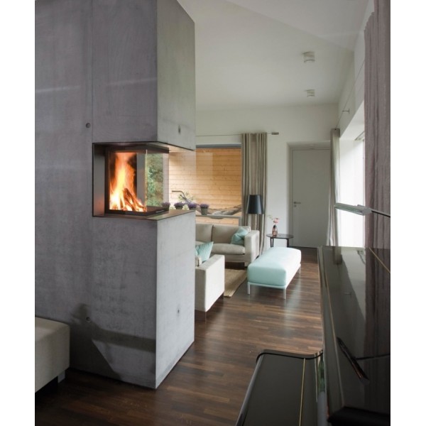 Камінна топка Spartherm Varia Ch