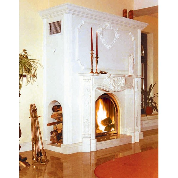 Камінна топка Spartherm Varia SRh