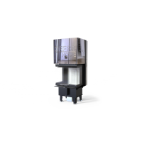 Камінна топка Defro Home Intra XSM C G (8 кВт)