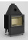 Камінна топка Hajduk Volcano 1V (11 кВт)