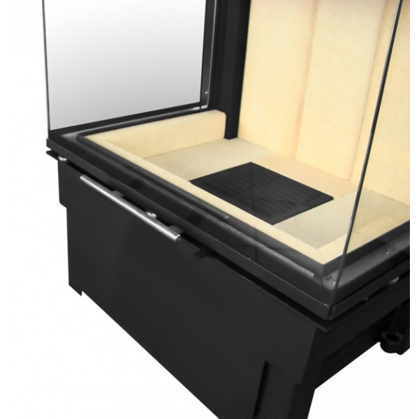 Камінна топка Hajduk Volcano 3PLH (11 кВт)