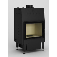 Каминная топка Hajduk Volcano WT (19.6 кВт)