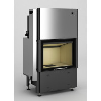 Камінна топка Hajduk Volcano WTH-12 (12 кВт)