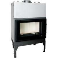 Каминная топка Uniflam 860 EVO (14 кВт)