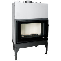 Каминная топка Uniflam 960 EVO (18 кВт)