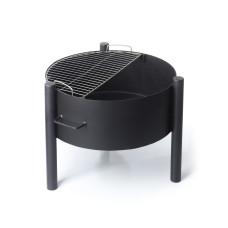 Садовое кострище Vican Aura Ф600мм