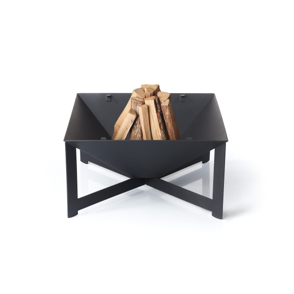 Садовое кострище Vican Frame 600x600мм