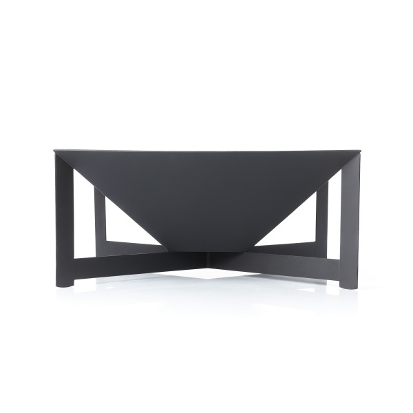 Садовое кострище Vican Frame 600x600мм