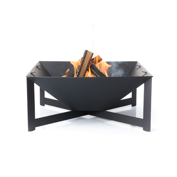 Садовое кострище Vican Frame 600x600мм