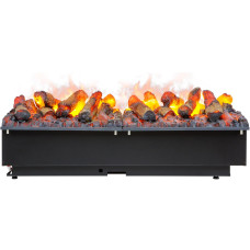 Электрокамин паровой Dimplex Opti-Myst Cassette 1000 P SS с подключением к воде.