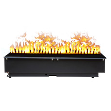 Электрокамин паровой Dimplex Opti-Myst Cassette 1000 R PS с емкостями для воды