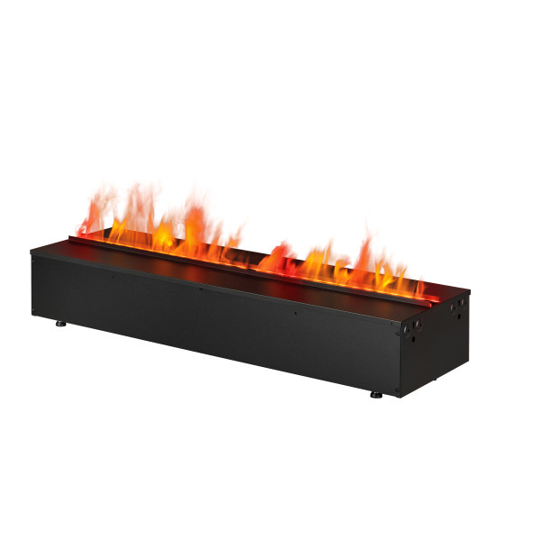 Электрокамин паровой Dimplex Opti-Myst Cassette 1000 R SS с емкостями для воды, новый дизайн дров