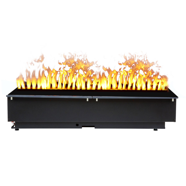 Электрокамин паровой Dimplex Opti-Myst Cassette 1000 R SS с емкостями для воды