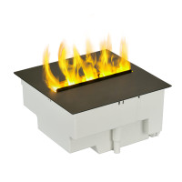 Электрокамин паровой Dimplex Opti-Myst Cassette 250 с имитацией биокамина