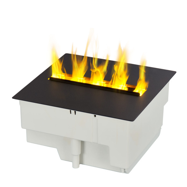 Электрокамин паровой Dimplex Opti-Myst Cassette 250 с имитацией биокамина