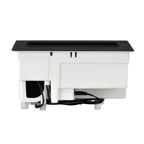 Электрокамин паровой Dimplex Opti-Myst Cassette 250 с имитацией биокамина