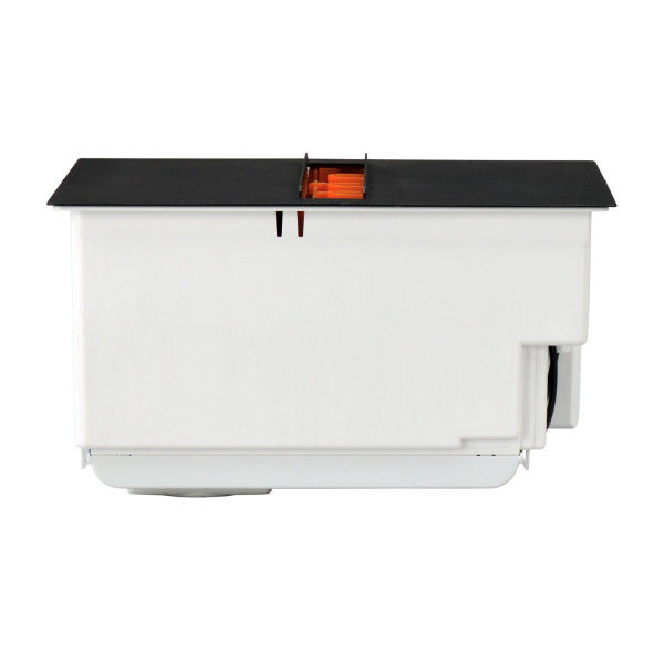 Электрокамин паровой Dimplex Opti-Myst Cassette 250 с имитацией биокамина