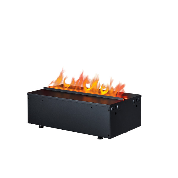 Електрокамін паровий Dimplex Opti-Myst Cassette 750 R SS з баком для води та дровами