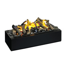Електрокамін паровий Dimplex Opti-Myst Cassette L з 3D ефектом полумʼя
