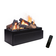Электрокамин паровой Dimplex Juneau Multicolor (JUN-RGB)