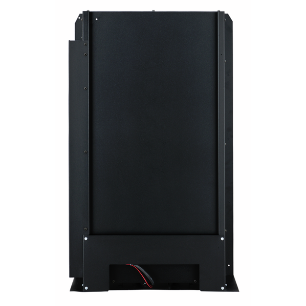 Електрокамін паровий Dimplex Engine 400 Pro Range з 3D ефектом полумʼя