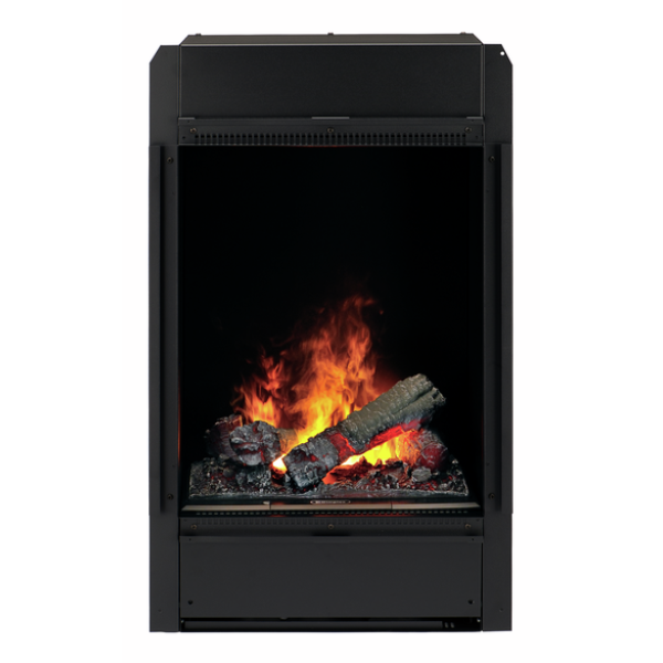 Електрокамін паровий Dimplex Engine 400 Pro Range з 3D ефектом полумʼя