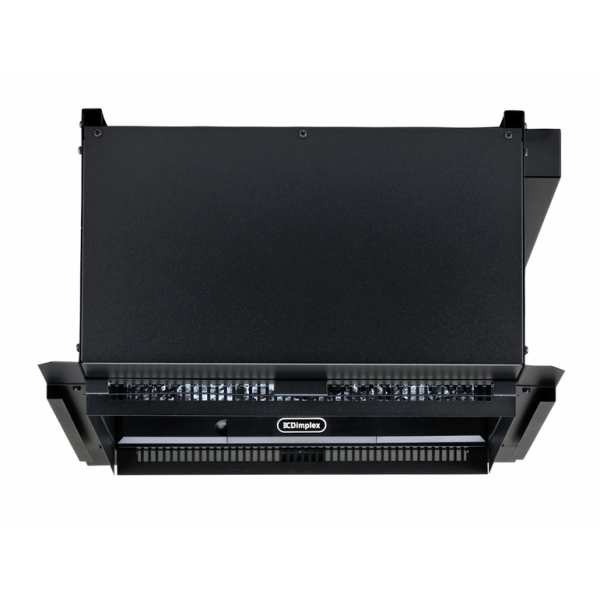 Електрокамін паровий Dimplex Engine 400 Pro Range з 3D ефектом полумʼя