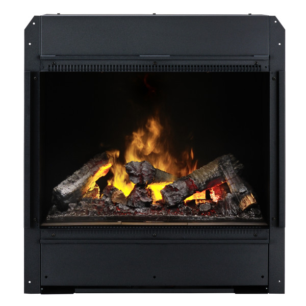 Електрокамін паровий Dimplex Engine 600 Pro Range з 3D ефектом полумʼя