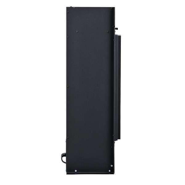 Електрокамін паровий Dimplex Engine 600 Pro Range з 3D ефектом полумʼя