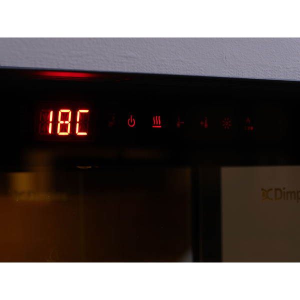 Электрокамин с обогревом Dimplex Ignite Evolve 50 (EVO1200) с дровами и WiFi управлением