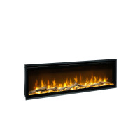 Электрокамин с обогревом Dimplex Ignite Evolve 50 (EVO1200)