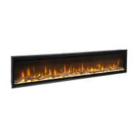 Електрокамін з обігрівом Dimplex Ignite Evolve 74 (EVO1800)