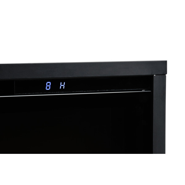 Електрокамін лінійний з обігрівом Dimplex Ignite XL 60 (XLF60)