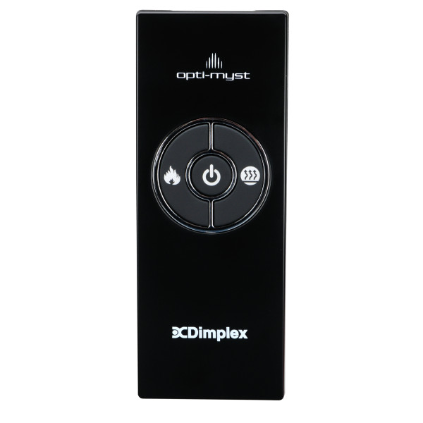 Электрокамин паровой Dimplex Opti-Myst Stockbridge с 3D эффектом, обогревом и дровами