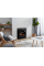 Электрокамин паровой Dimplex Opti-Myst Stockbridge с 3D эффектом, обогревом и дровами
