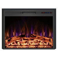 Электрокамин с обогревом Royal Goodfire Lite 26 (EF26B)