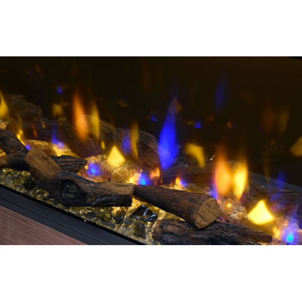 Електрокамін тристоронній Dimplex Ignite Bold 50 (BXLF50)