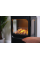 Чугунная электро печь Dimplex Mapleton 80 Opti Myst (MPT 80) с настоящим 3D эффектом, обогревом, дровами, звуком, размер 463x764x442