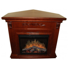 Каминокомплект IDaMebel Marseille уловой (трансформер)