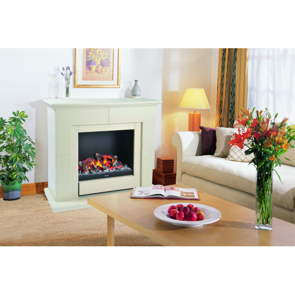 Каминокомплект Dimplex Albany Suite