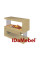 Каминокомплект IDaMebel Avantgarde M