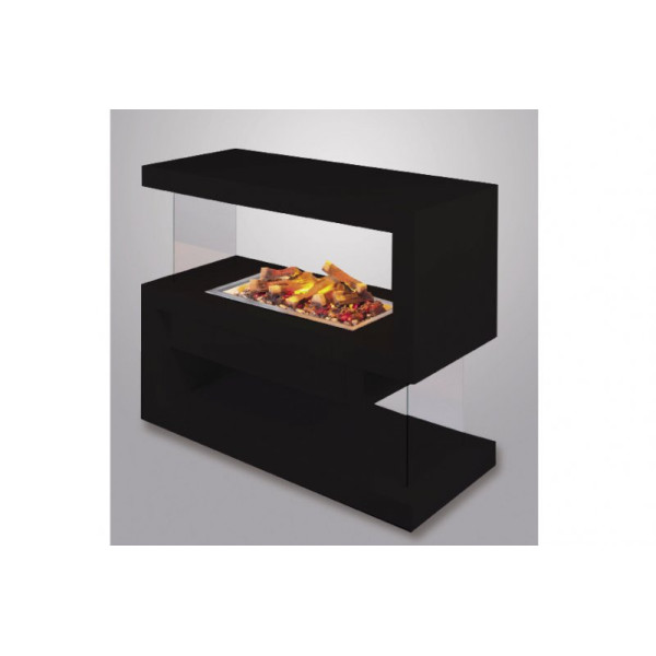 Каминокомплект IDaMebel Avantgarde M