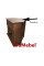 Каминокомплект IDaMebel Barcelona Vision 23 EF LED