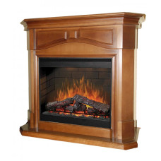 Каминокомплект IDaMebel Chicago