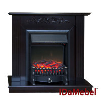 Каминокомплект IDaMebel Elaine