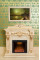 Камінокомплект IDaMebel LONDON Goodfire 28
