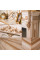 Камінокомплект IDaMebel LONDON Goodfire 28