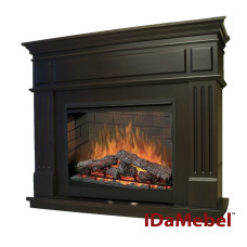Каминокомплект IDaMebel New York Symphony DF2608