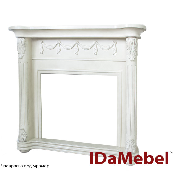 Портал IDaMebel Rome De Luxe