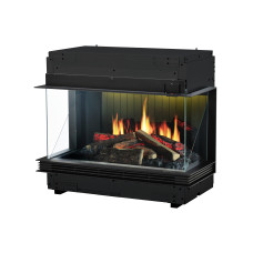 Електрокамін тристоронній Dimplex Opti-V Vista 70 з 5D ефектом